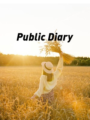 Public Diary,Yakultie