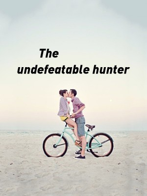 The undefeatable hunter,Lodj05
