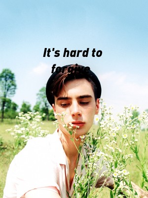 It's hard to  forgive 