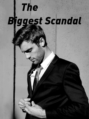 The Biggest Scandal,Saiky