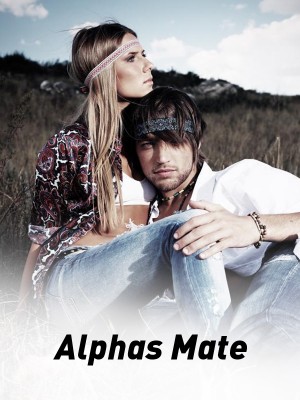 Alphas Mate,Marcia Johnson