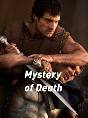 Mystery of Death,Dev Thakkar