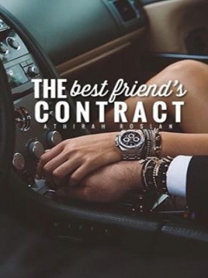 The Best Friend's Contract,athrhteera