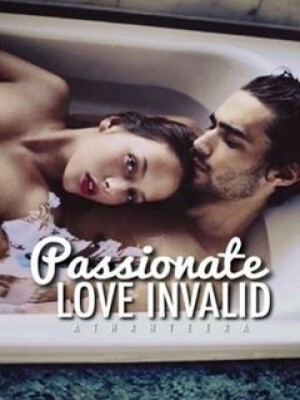 Love Invalid,athrhteera