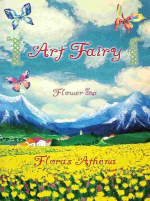 Art Fairy 1: Flower Sea