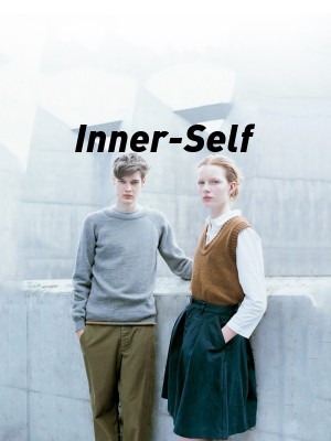 Inner-Self,Sinto