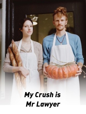 My Crush is Mr Lawyer,Yucar