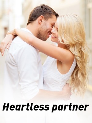 Heartless partner,Mahera