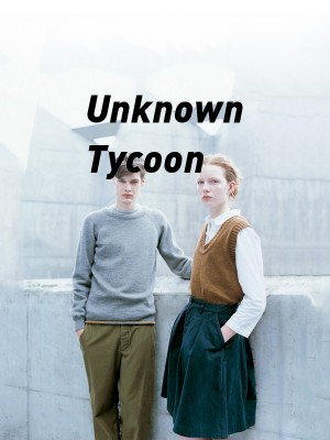 Unknown Tycoon