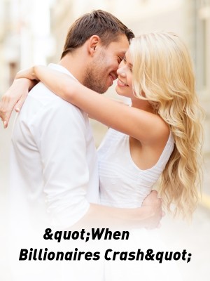 &quot;When Billionaires Crash&quot;