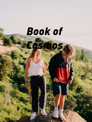 Book of Cosmos