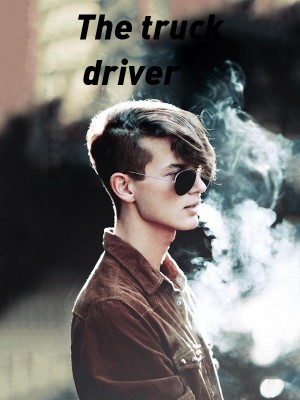 The truck driver,Tayyba Chaudhary