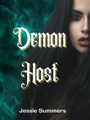 Demon Host,Jessie Summers