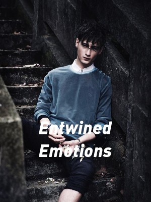 Entwined Emotions,Ahsina