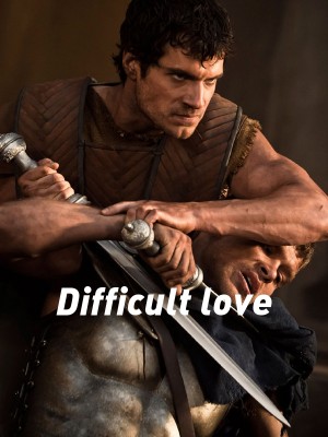 Difficult love,Wayo locomotive