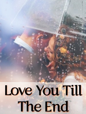 Love You Till The End,Jyoti Trivefi
