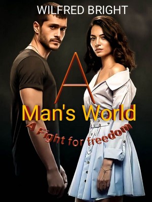 A Man's World,Wil B