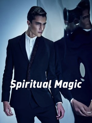 Spiritual Magic,Speedy