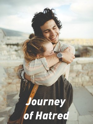 Journey of Hatred,Firefly ❣️