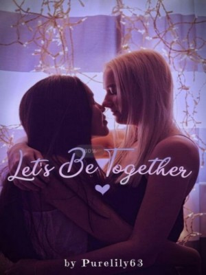 Let's be Together,Purelily