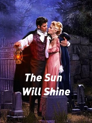 The Sun Will Shine,Carla Lynn