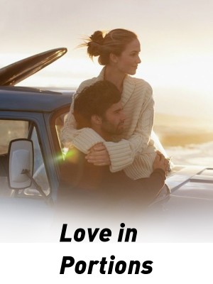 Love in Portions,Ranjan M