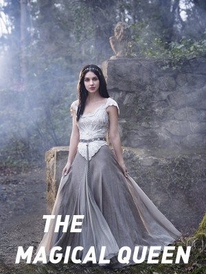 THE MAGICAL QUEEN,CEREBERUS