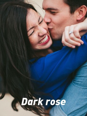 Dark rose,Paddonia