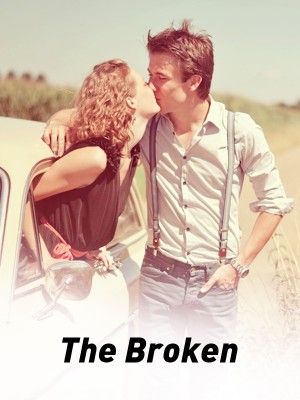 The Broken,Andy.E