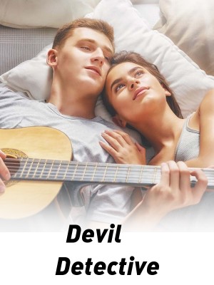 Devil Detective,Frenchy....writes