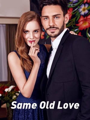 Same Old Love,anonymous since 2002