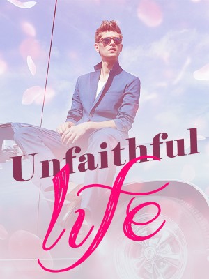 Unfaithful life,Rita j