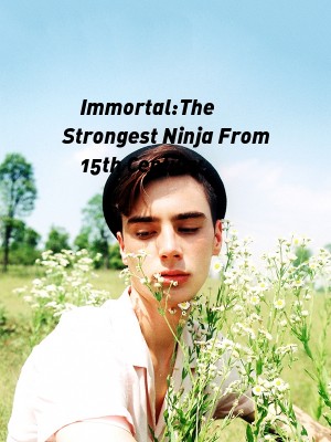 Immortal:The Strongest Ninja From 15th Century,gluttonous pig