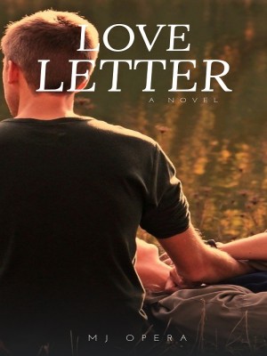 Love letter,MJ Opera
