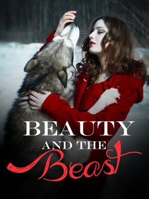 Beauty And The Beast,Bella D'Luca