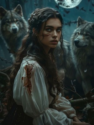 Beauty And The Beast