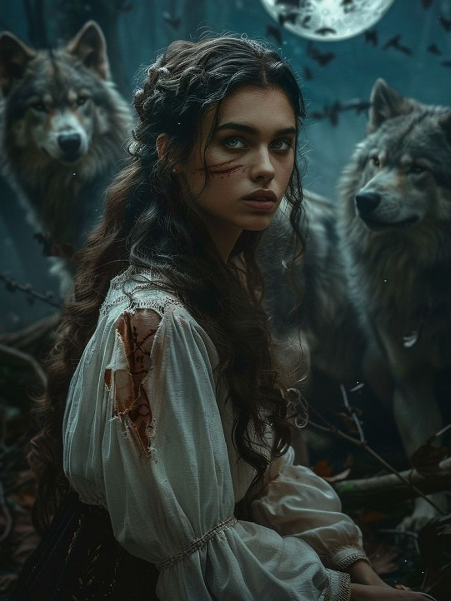 Beauty And The Beast