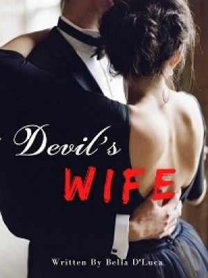 Devil's Wife,Bella D'Luca