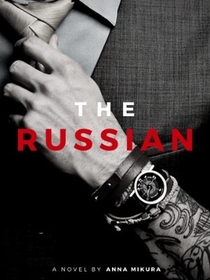 The Russian,Anna Mikura