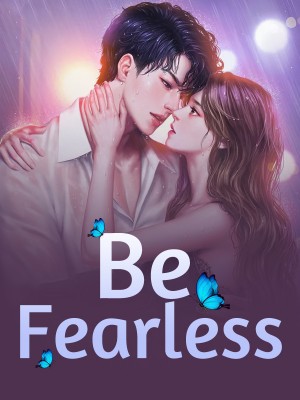 Be Fearless,AlexandraDiane