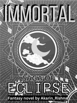 Immortal,Akarin_Rishna