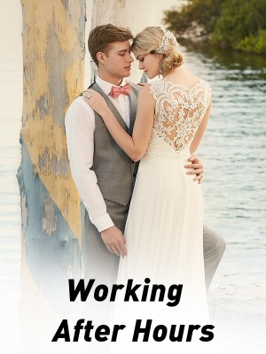 Working After Hours,A.L GoMo
