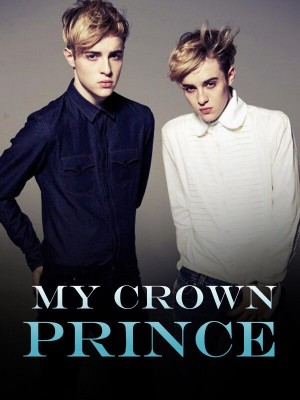 My Crown Prince,GinikaM