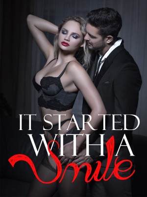 It Started With A Smile #series 5,Mavelinebelle