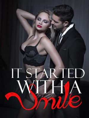 It Started With A Smile #series 5,Mavelinebelle