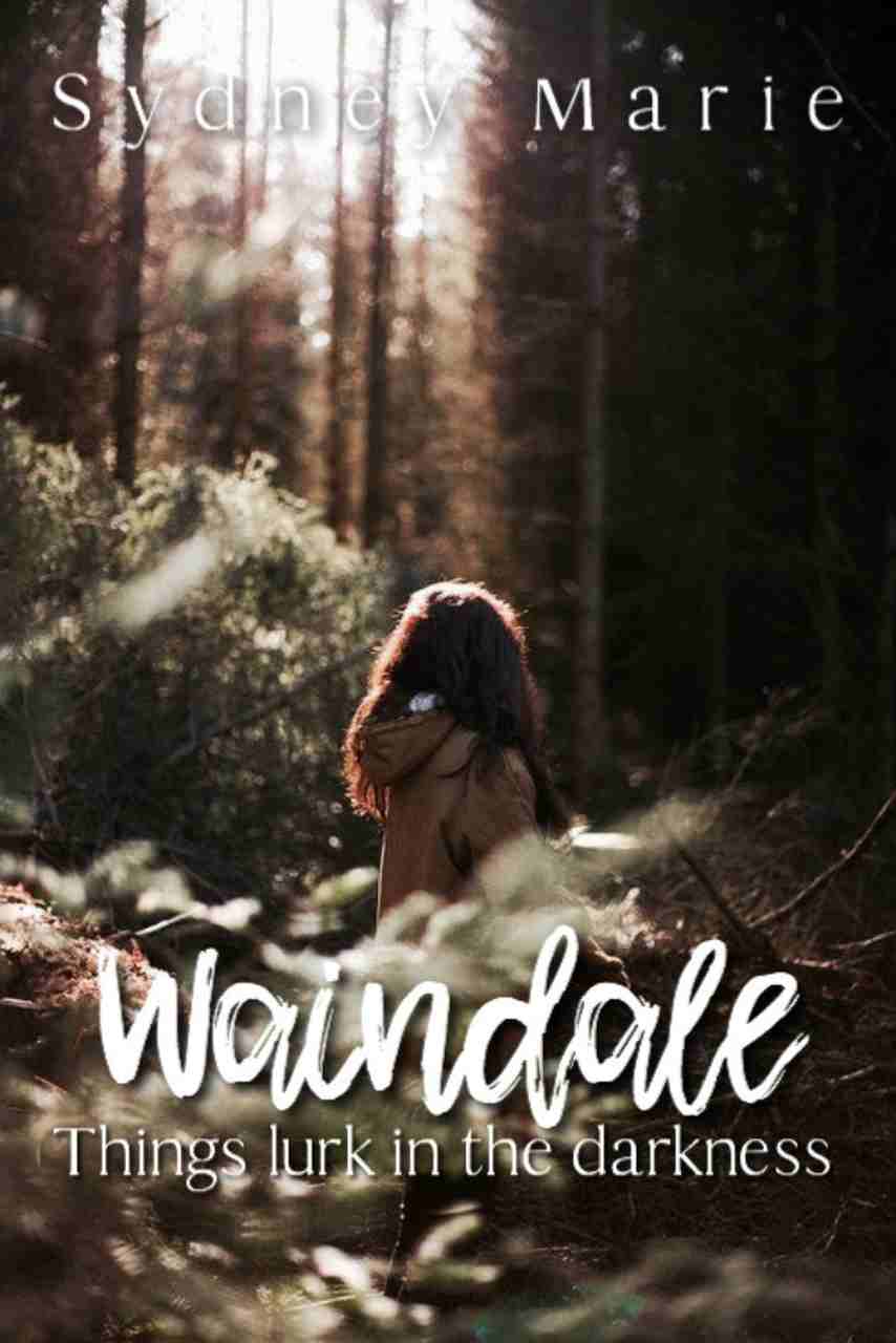 Werewolves In Waindale