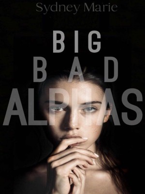 Big Bad Alphas,Sydney Marie