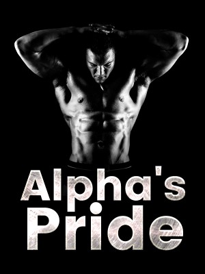 Alpha's Pride,Drako Mars