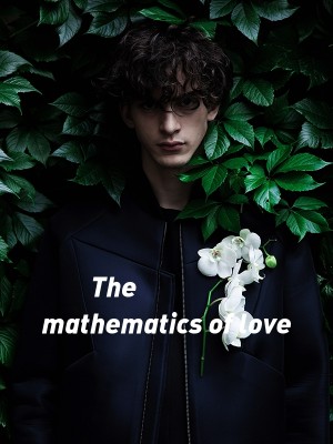 The mathematics of love,Saiky