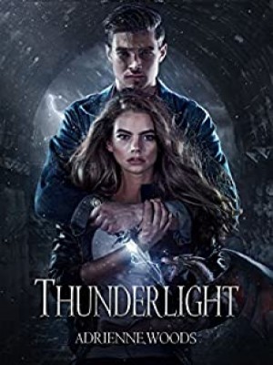 Thunder-Light,FQPbooks
